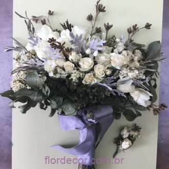 Bouquet Raquel Solani Londres